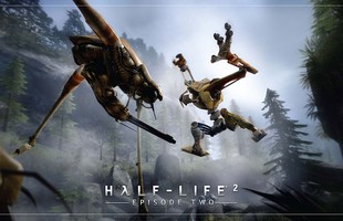 Half-Life 2 Episode One Việt Hóa - Món quà kỳ nghỉ hè cho game thủ Việt
