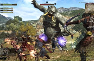 Top game online không giống ai nhưng cực cuốn hút sắp ra mắt