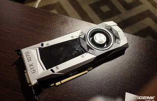 Ngưng mơ mộng GTX 1080 đi, đây mới là card đồ họa bạn phải mua ngay về chơi game!