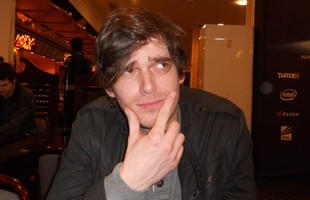 Bị Gabe Newell đuổi khỏi ban tổ chức, caster chuyên nghiệp viết "tâm thư" giãi bày tâm sự