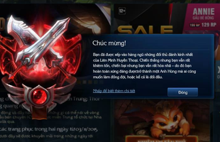 Muốn đồng đội Vinh Danh ở phiên bản 6.6, hãy chọn ngay những vị tướng Liên Minh Huyền Thoại này