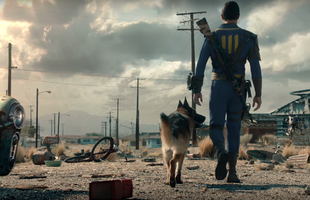 Còn 3 phút nữa là nhân loại tuyệt diệt như trong Fallout 4
