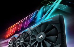 Chưa kịp hết hot, GTX 1080 đã có phiên bản overclock cực mạnh của Asus