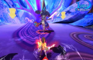 Game thủ Việt đang mê mẩn những game online ngoại nào?