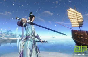 Top game online Á Đông đang cuốn hút game thủ Việt thời gian qua
