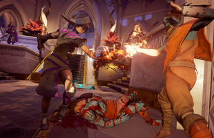 Top game online phong cách MOBA vừa quen vừa lạ thời gian qua