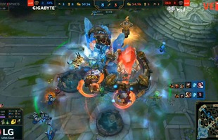 Thi đấu quả cảm, SOFM cùng đồng đội lội ngược dòng thần thánh trước Tora 269