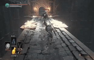 Tựa game đầu tiên trong lịch sử tuyên bố chơi giỏi đến đâu cũng sẽ mất máu