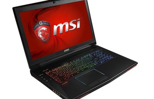 Bây giờ đến laptop cũng chơi được cả game thực tế ảo, quá tuyệt!