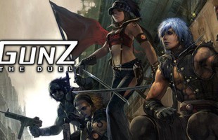 GunZ - Game online từng thu hút hàng nghìn game thủ Việt đã sống lại