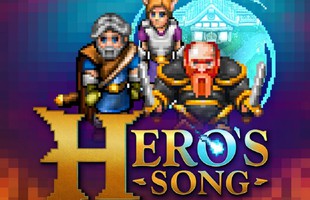Trào lưu game online "cổ" đang được hồi sinh