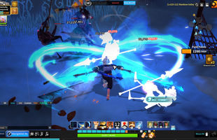 Những game online bạn phải chơi thử những ngày cuối tháng 05