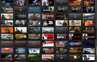 Top những cửa hàng bán game Steam rẻ mà uy tín tại Việt Nam