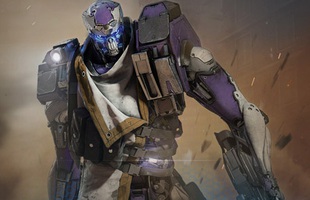 Livelock - Game bắn súng siêu ấn tượng đến từ Perfect World