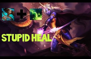 Những vị tướng hỗ trợ Liên Minh Huyền Thoại dễ chơi mà hiệu quả cao ở thời điểm hiện tại