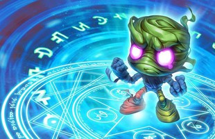 Những vị tướng không phải ai cũng biết, nhưng leo Rank cực kỳ bá đạo Liên Minh Huyền Thoại phiên bản 6.6