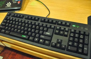 Có 1 triệu trong tay đừng nghĩ là vô dụng, hãy mua những món gaming gear này