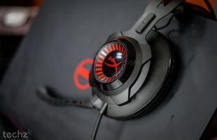 Đánh giá tai nghe chơi game HyperX Cloud Revolver giá 2,9 triệu đồng
