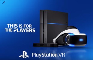 Máy chơi game PS4 phiên bản mạnh hơn sẽ có giá gần 10 triệu Đồng
