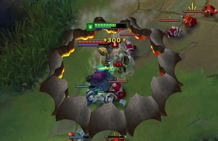 Kog’Maw bất ngờ mạnh mẽ trở lại, Jarvan IV yếu nhất trong lịch sử LMHT tại bản 6.3