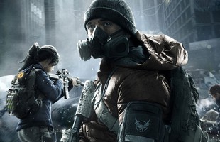 The Division - Game online không dành cho... trẻ nhỏ