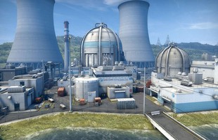 CS:GO được Valve "buff" đồ họa, chưa bao giờ đẹp đến thế
