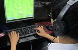 Khoa học chứng minh chơi game giúp thi đỗ đại học dễ hơn