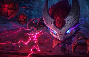Gamer Việt lên diễn đàn thế giới tố cáo Garena bán Yasuo Huyết Nguyệt giá "cắt cổ"