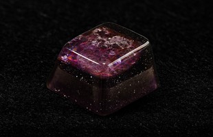 Quá tự hào, nút bấm của người Việt đoạt giải keycap đẹp nhất thế giới 2016