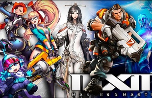 Top game online đáng chú ý những ngày cuối tháng 06