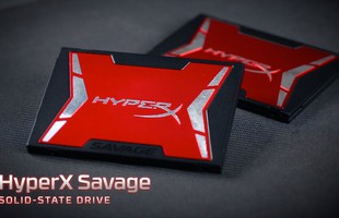 Đây chính là chiếc ổ cứng SSD mà các gosu DOTA 2 đang sử dụng