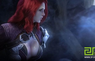 Top game online đầy ấn tượng ra mắt nửa cuối tháng 03