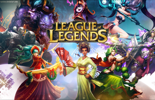 Liên Minh Huyền Thoại: Chơi hỗ trợ như thế nào để có thể "gánh team"