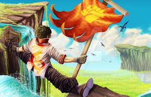 Liên Minh Huyền Thoại: Ngả mũ trước màn combo Lee Sin chớp nhoáng