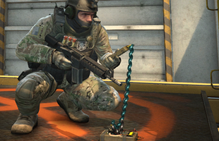 Chết cười game thủ 1 đấu 3 chiến thắng như chốn không người