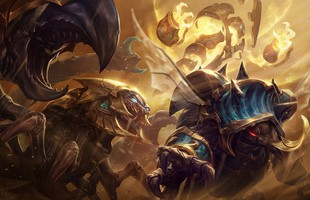 Những quân Át chủ bài sẽ khiến cho tướng sát thủ Liên Minh Huyền Thoại phải "khóc thét"