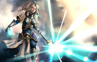 Những vị tướng Đường Giữa tốt nhất để leo Rank Liên Minh Huyền Thoại phiên bản 6.5