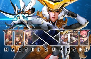 Cực chất đoạn trailer giới thiệu Master X Master mới toanh