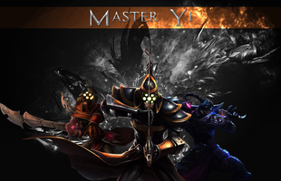 Những vị tướng Liên Minh Huyền Thoại bạn nên chơi ngay bây giờ phiên bản 6.5