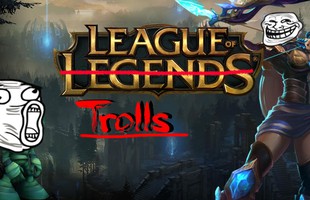 Liên Minh Huyền Thoại: Bi hài 2 team cùng đầu hàng một lúc và cái kết không thể tin