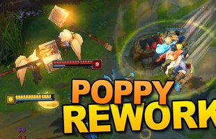 Những trào lưu sử dụng tướng Liên Minh Huyền Thoại vừa mới vừa mạnh ở thời điểm hiện tại