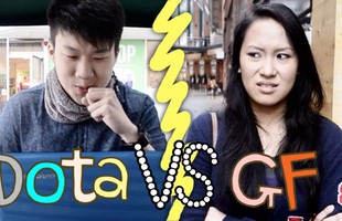 Ghen tị với 2 chàng game thủ Việt vừa kiếm được bạn gái, vừa được 8 triệu đồng