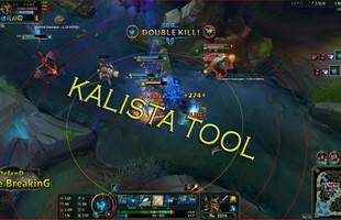 Game thủ LMHT: Thắng cũng chẳng thấy vui vẻ nếu đánh Rank cùng với Tool Hack