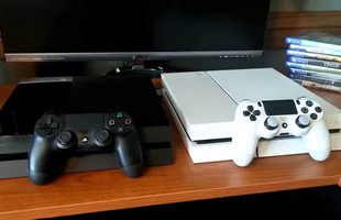 Rồi PS4 sẽ bán được cả trăm triệu máy