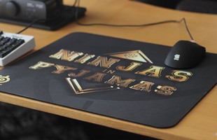 Những lót chuột chất cho phép game thủ Việt làm trùm trong CS:GO