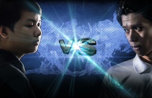 Liên Minh Huyền Thoại: SOFM "so găng" QTV trong giải Solo Yasuo 2016