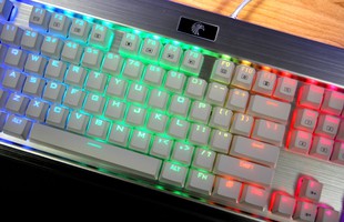 Game thủ Việt đang lầm tưởng những gì khi ham mua bàn phím cơ giá rẻ?