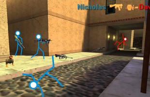 10 mẹo cực độc trong map Italy của Counter-Strike