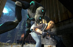 Kỷ lục không tưởng: Phá đảo Half-Life 2 chỉ trong vòng 40 phút