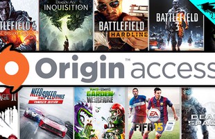 Top những game cực đỉnh mà Việt Nam có thể chơi miễn phí trước khi quyết định mua